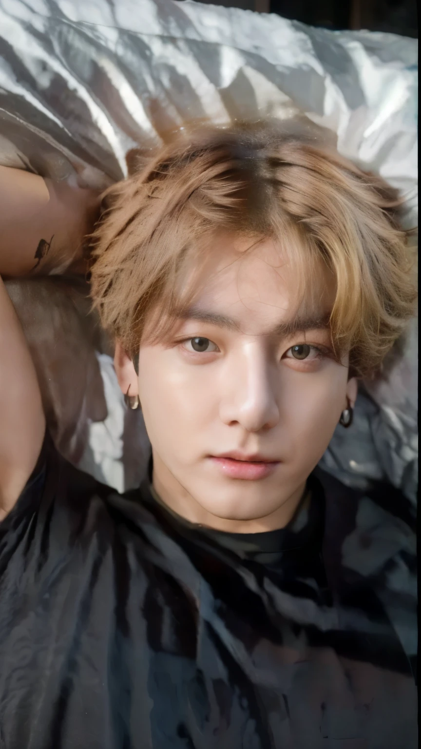 Jeon Jungkook Bts, Jungkook