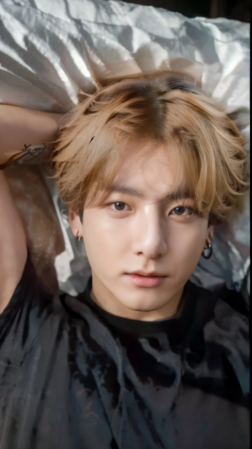 Jeon Jungkook Bts, Jungkook