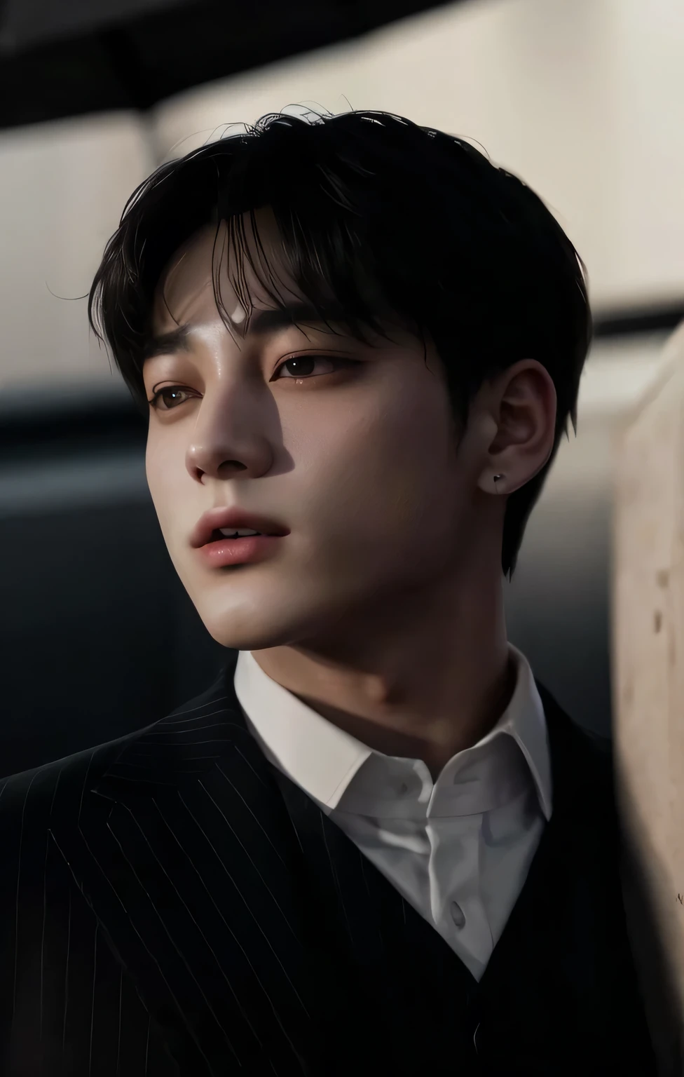 Jeon jungkook