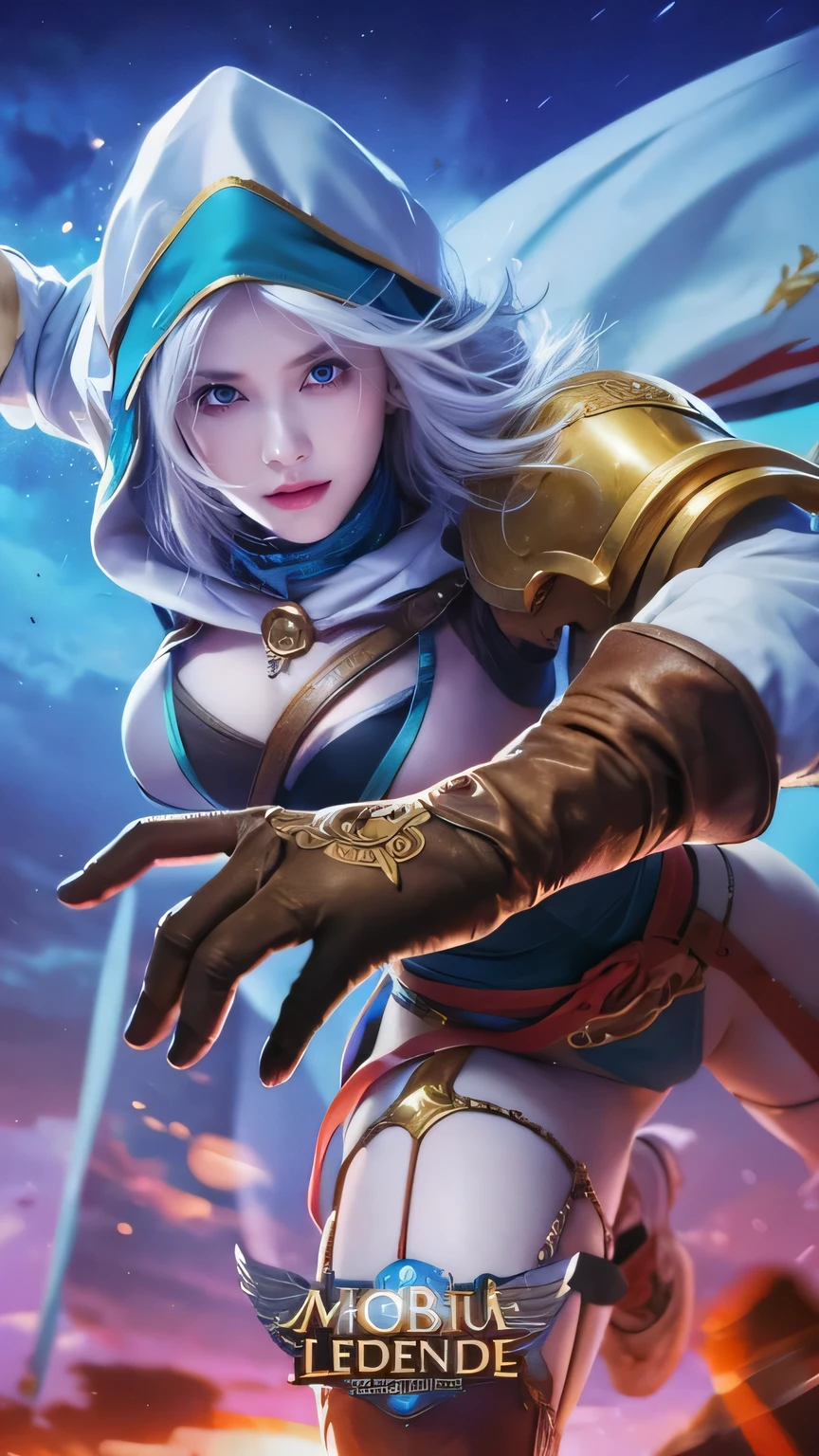 a close up of a 2 girls , black hair , big booobs , shadowbringers cinematic, 4 k detail fantasy, a beautiful fantasy empress, game cg, xianxia fantasy, xianxia hero, 2. 5 d cgi anime fantasy artwork, cinematic goddess close shot, ruan jia and artgerm, wow 4 k detail fantasy, hyperdetailed fantasy character
