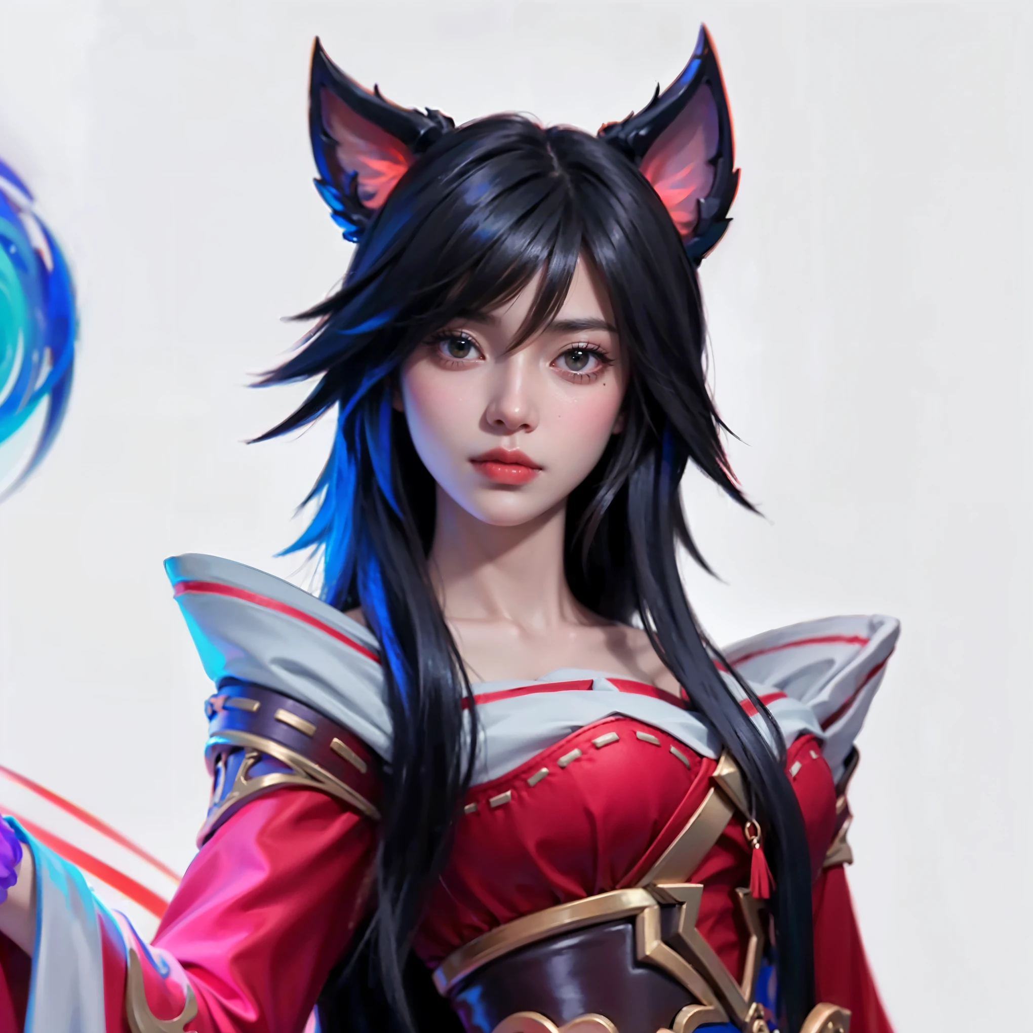 a close up of a 4 girls ,blonde hair , big booobs , shadowbringers cinematic, 4 k detail fantasy, a beautiful fantasy empress, game cg, xianxia fantasy, xianxia hero, 2. 5 d cgi anime fantasy artwork, cinematic goddess close shot, ruan jia and artgerm, wow 4 k detail fantasy, hyperdetailed fantasy character