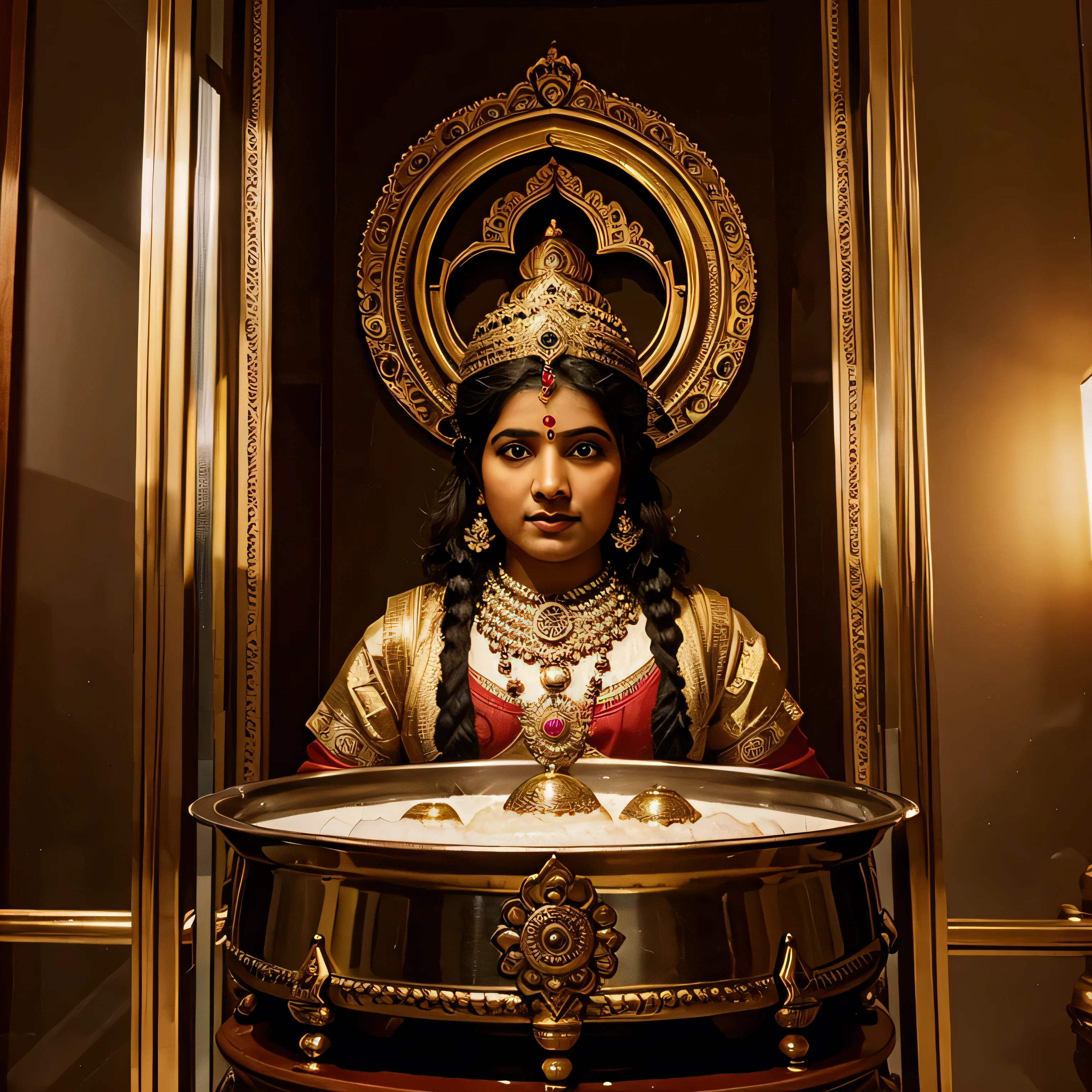 Shree ram