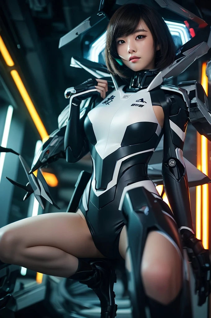 Mecha Woman性CG巨人秘密領域,Asian woman posing in colorful futuristic matte armor, Realistic secret mech girl rendering, アジアのgirlのdetailedな顔, The reality of the secret world, Smooth CG art, Realistic. Chen Yi, Realistic secret style, Nice secret rendering, 8K Portrait Rendering, Character Art 8K Rendering, Realistic portrait of a mecha woman, (Linen Batik Scarf), Angry fighting stance, looking at the ground, Batik Linen Bandana, Mecha Womanの秘密の領域(Abstract propylene splash:1.2), Dark clouds lightning background,What's left behind(Realisticに:1.4),Black Hair,Flying flour,Telephoto lens height, High resolution, detailed, RAW Photos, sharp, Nikon D850 film stock photo by Jefferies Lee 4 Kodak Portra 400 camera F1.6 shots, Rich colors, Ultra-realistic vivid textures, Dramatic lighting,8K quality, girl,Backstreets, Dark clouds lightning background(Realisticに:1.4),Black Hair,Unknown world, RAW Photos, sharp, Nikon D850 film stock photo by Jefferies Lee 4 Kodak Portra 400 camera F1.6 shots, Rich colors, Ultra-realistic vivid textures, Drama/Light Film CG Agency,Tropical valley battle scene、Mecha Woman、vision、Intense Battle、High detail、Masseter region、Browsing Caution,メカウーマンドゥームズデイWhat's left behind(Unknown world)Climb the street(Armageddon)Eyes full of anger,Clench your fists