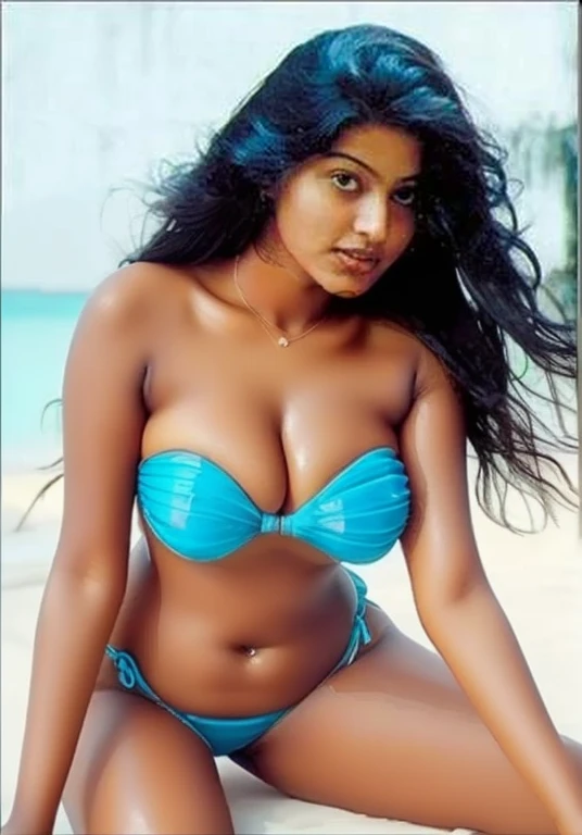 Tamil girl strapless bikini transparent sexy pose pussy sexy body big sexy hips extra long extra thick hair sexy hand gestures hand job only one side blowjob sexy naked nipple puffy impression on bikini wet body wet transparent strapless bikini handjob holding