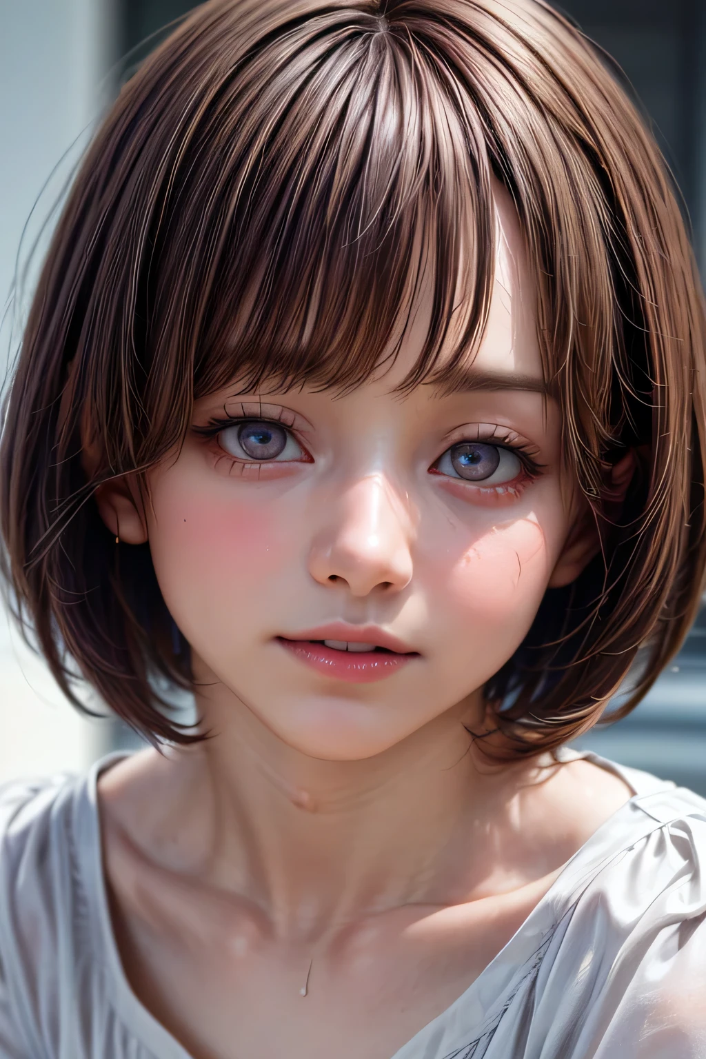 (NSFW:-1.5), (masterpiece:1.3), (8k, photorealistic, RAW photo, best quality: 1.4),
cinematic lighting,
(1boy), beautiful face, (realistic face),
beautiful hairstyle, (short hair :1.5),
realistic eyes, beautiful detailed eyes,
(realistic skin), beautiful skin,
(blouse),
absurdres, attractive,
ultra high res, ultra realistic, highly detailed,
golden ratio, 1girl,