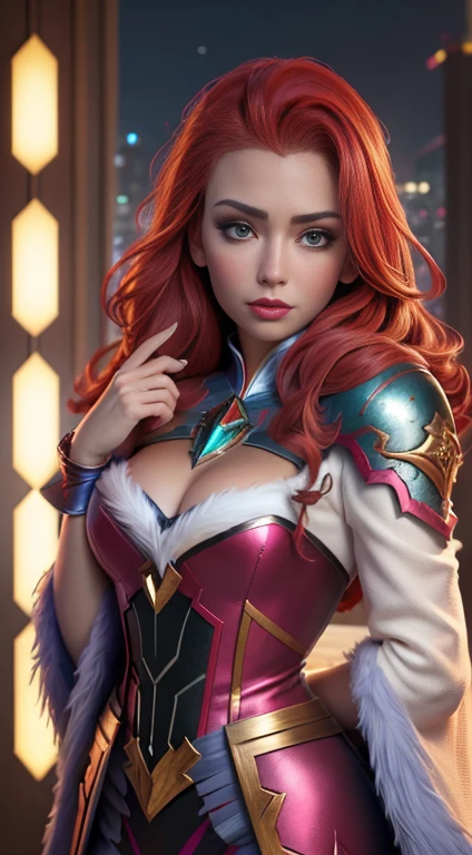 (optimus prime-Elza frozen Disney  mezclando modelos .) (ultra red hair FUSION) Papel de parede CG Unit 8k altamente detalhado, foto de estilo, complex, Alto detalhe, dramatic, highest quality film still image, muito detalhado, obra de arte, Melhor qualidade, Design de personagem, Elza, Elza from Frozen,optimus prime fusion (( Estilo escuro)), realistic ultra-detailed rendering style, Luz natural, sharp Design de personagem, (difficult focus, 8k), (((textura natural da pele))), Texturas 8k, soft cinematic lighting, Adobe Lightroom, sala escura, HDR, sofisticado, elegante, Detalhes ricos, Sharp focus appearance) )), tons suaves, Frenesi de detalhes, detalhe intrincado, super detalhe, Baixo contraste, Soft film lighting, cores opacas, exposure mix, HDR, Desaparecer, 35mm, f/1.4, ISO, f16, 25 segundos.