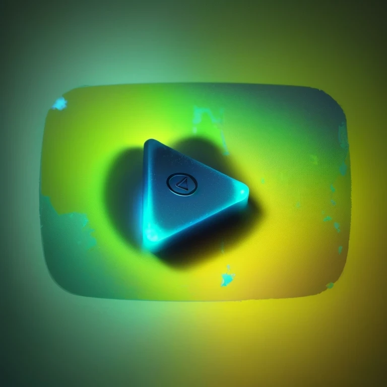 a close up of a yellow and blue jogar button on a green background, YouTube, YouTuber, 8k'', 8k'', YouTube thumbnail, brasil, YouTube logo, 4k'', vale, nicovideo, Brasilian flag, ok encantado, voitv, Brasil, Brasilian, jogar, 🌻🎹🎼, vtuber, sd video, Video naruto