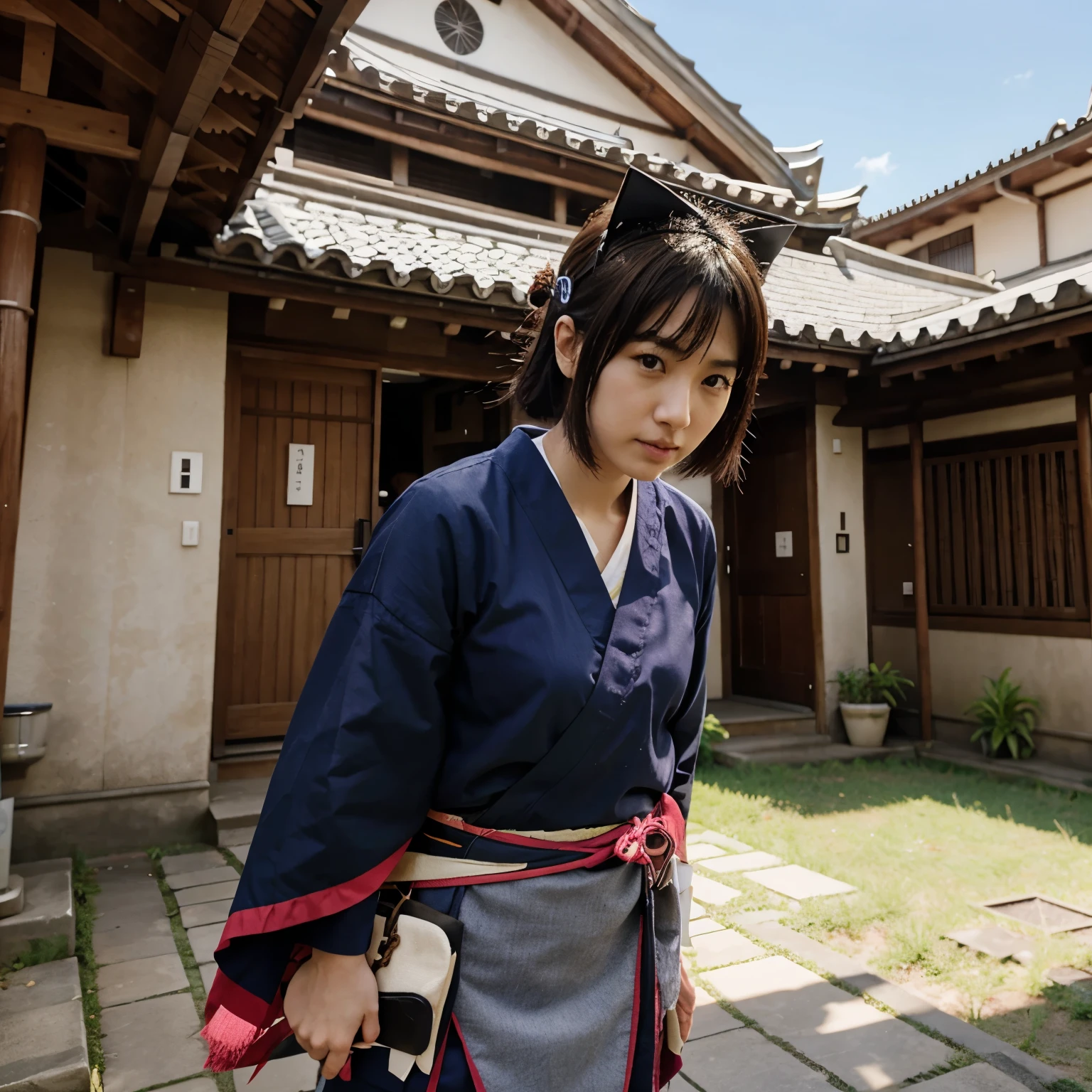 Clan urariyu