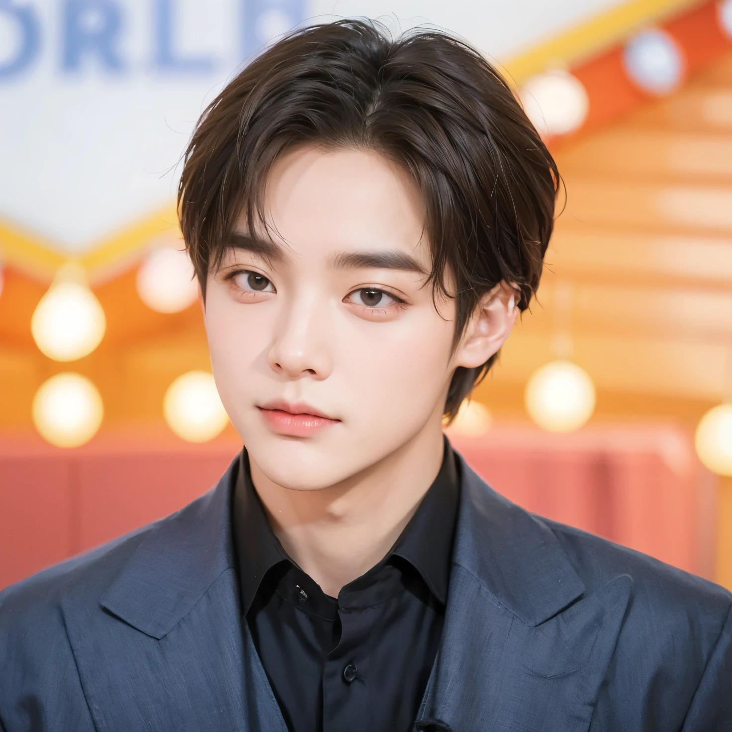 Bts Taehyung