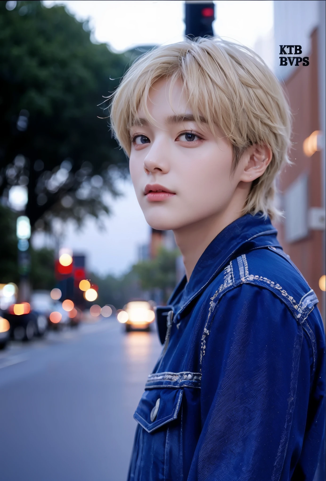 Bts Taehyung