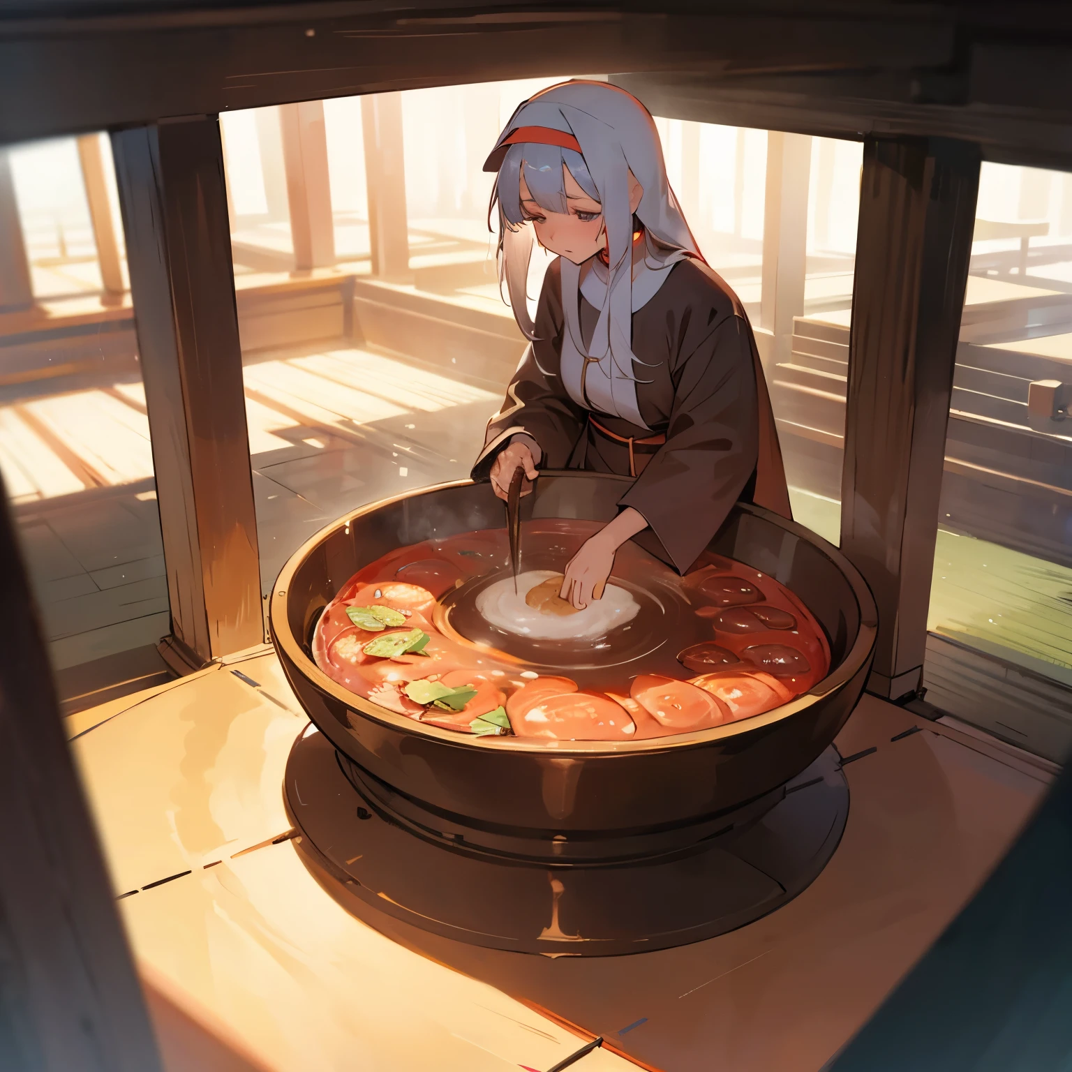 Monja