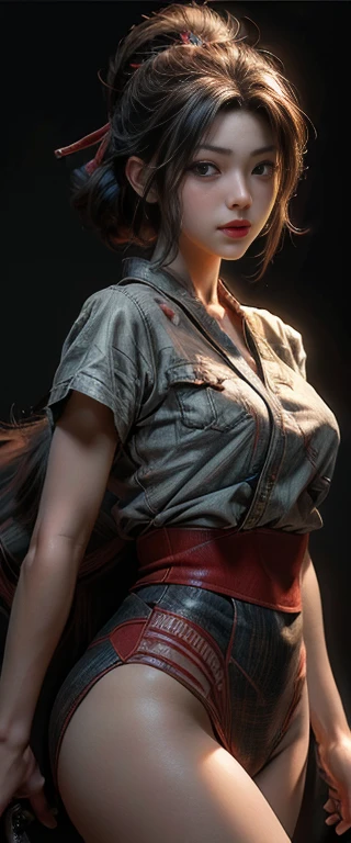 ((masterpiece, highest quality, Best image quality, High resolution, Realistic, RAW Photos, 8k)), Retro games, Nintendo, Sega, Namco, Capcom,