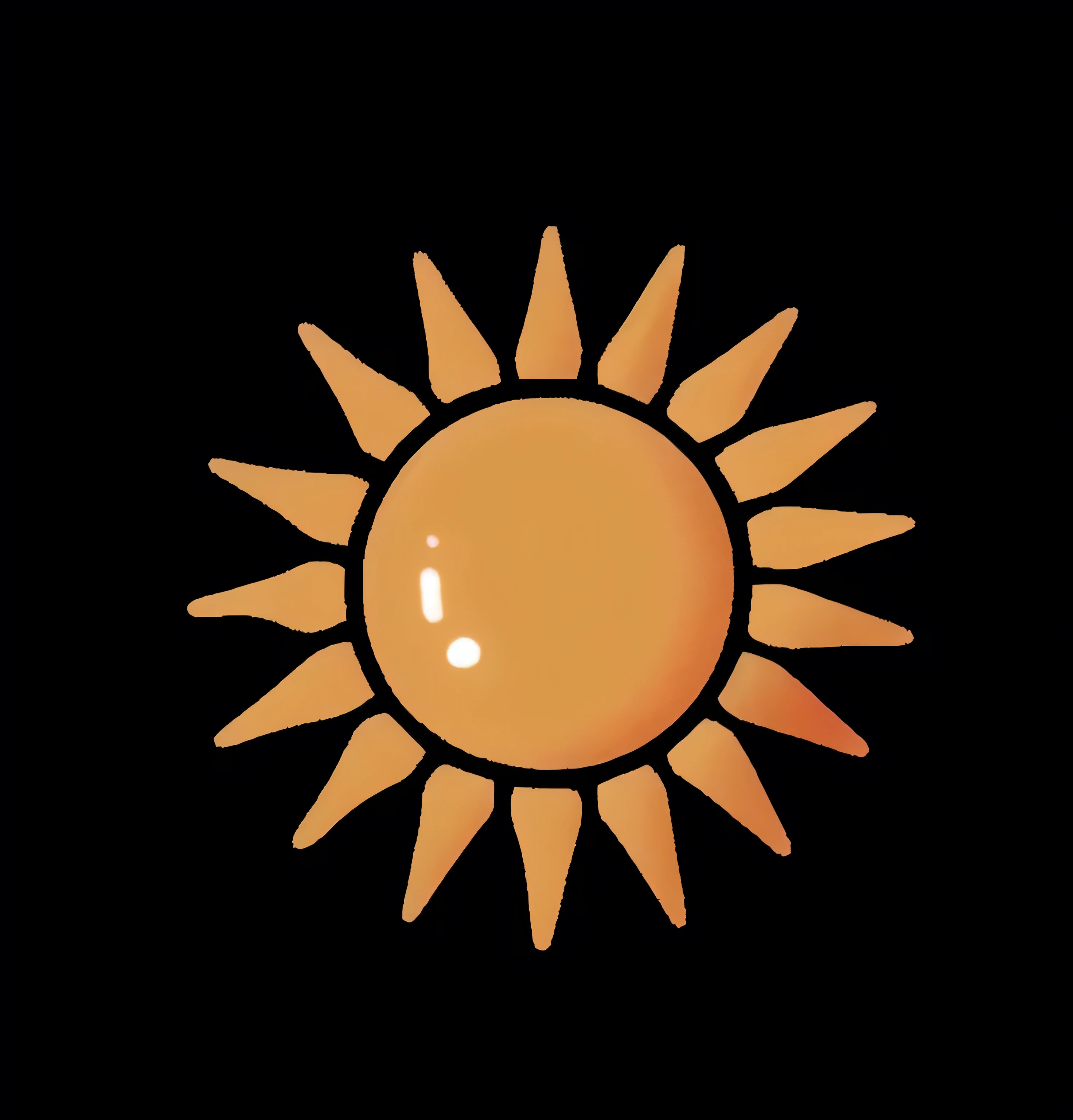 sun