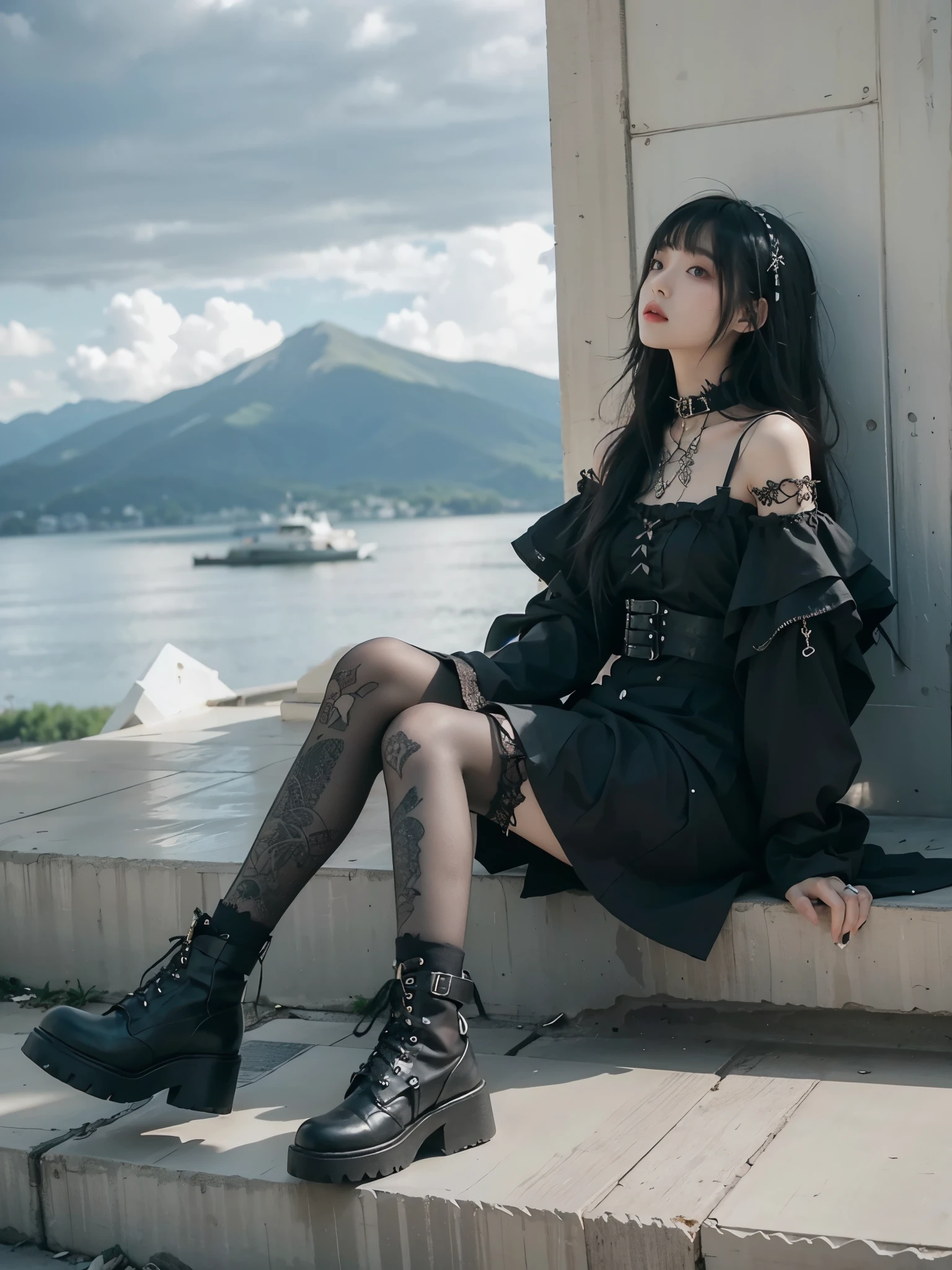 Cloudy