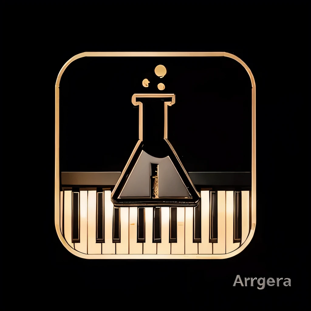 Deixa a logo na cor prata