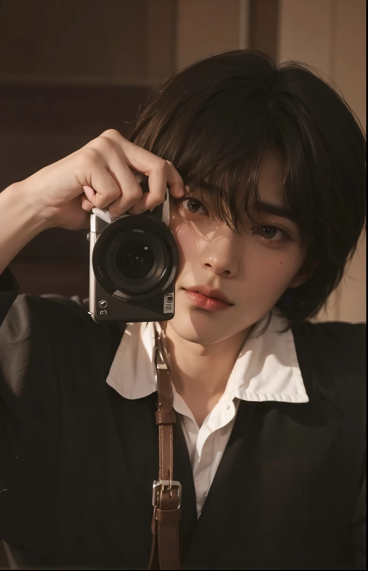 Ulzzang boy