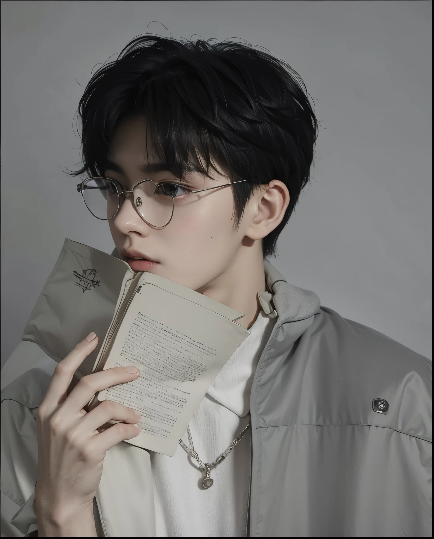 Ulzzang boy