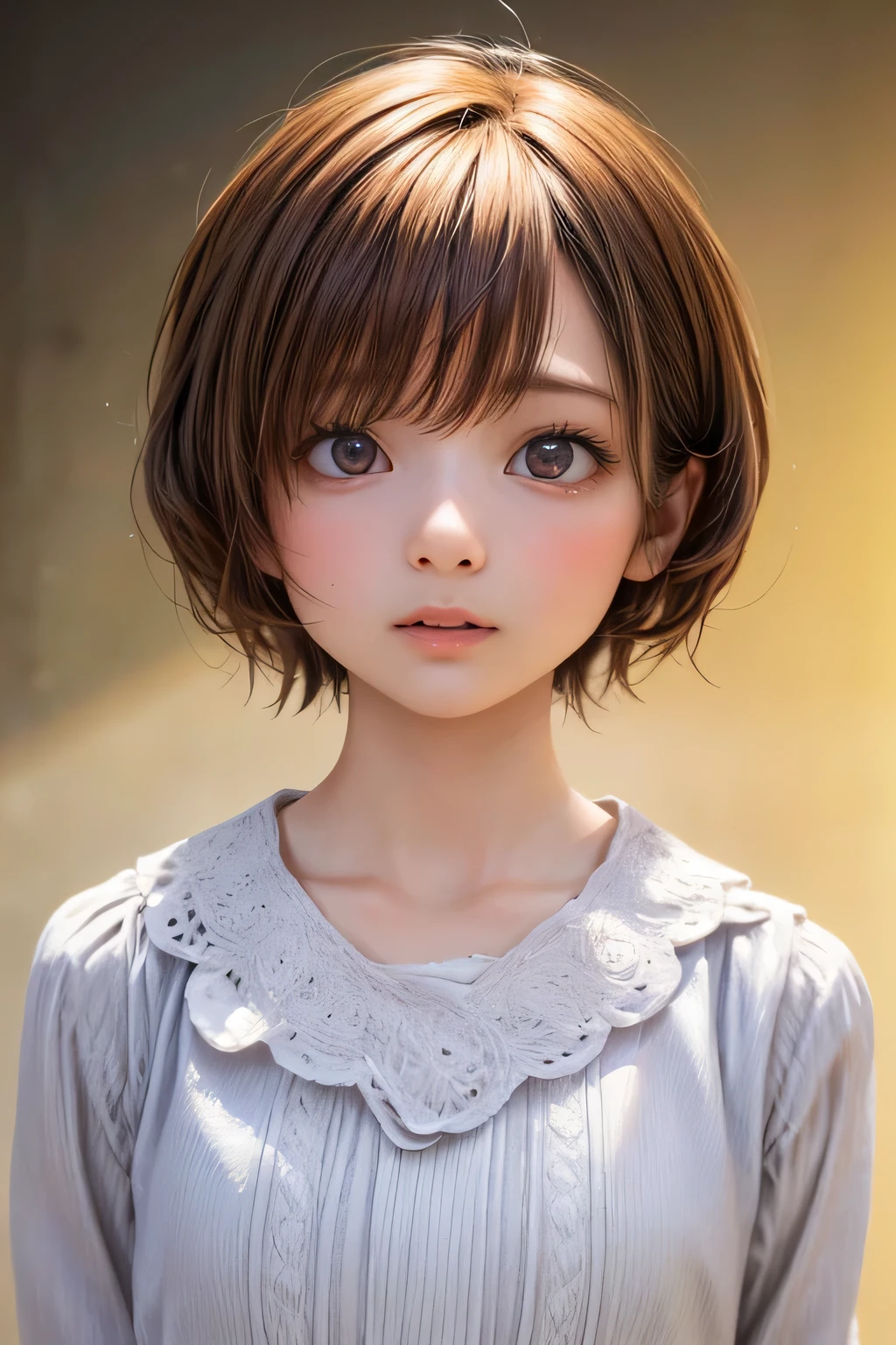 (NSFW:-1.5), (masterpiece:1.3), (8k, photorealistic, RAW photo, best quality: 1.4),
cinematic lighting,
(1boy), beautiful face, (realistic face),
beautiful hairstyle, (short hair :1.5),
realistic eyes, beautiful detailed eyes,
(realistic skin), beautiful skin,
(blouse),
absurdres, attractive,
ultra high res, ultra realistic, highly detailed,
golden ratio,