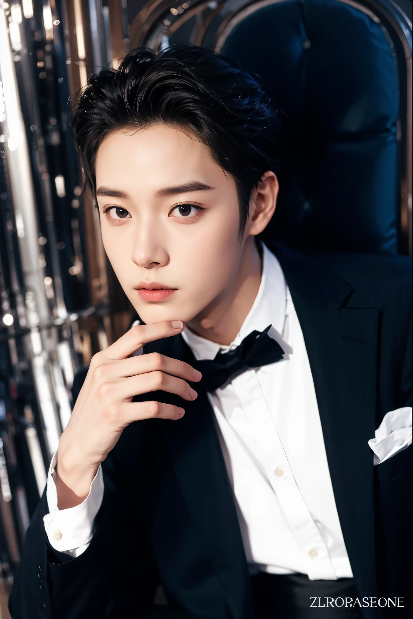 Ulzzang boy