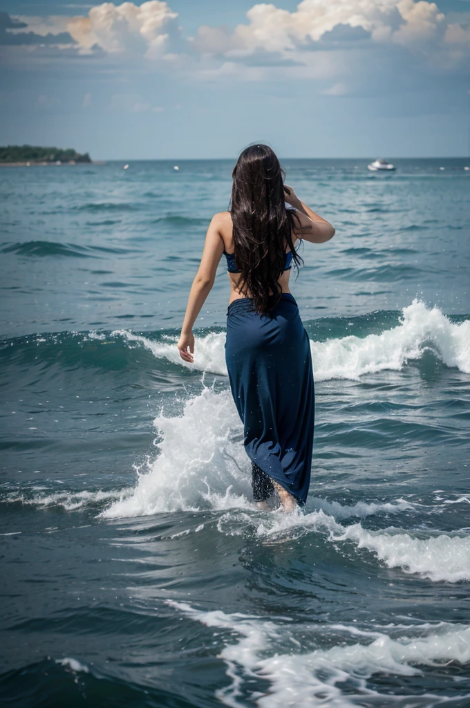 Sea