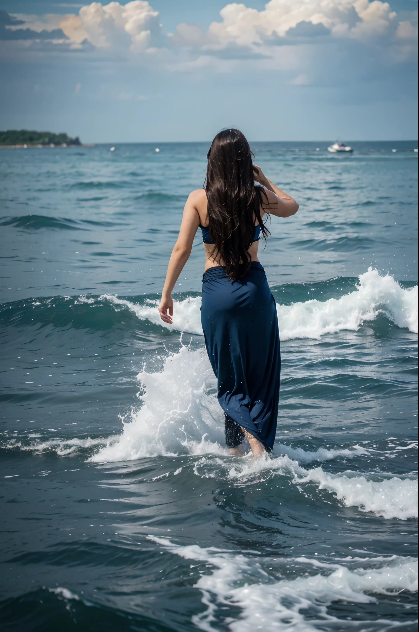 Sea