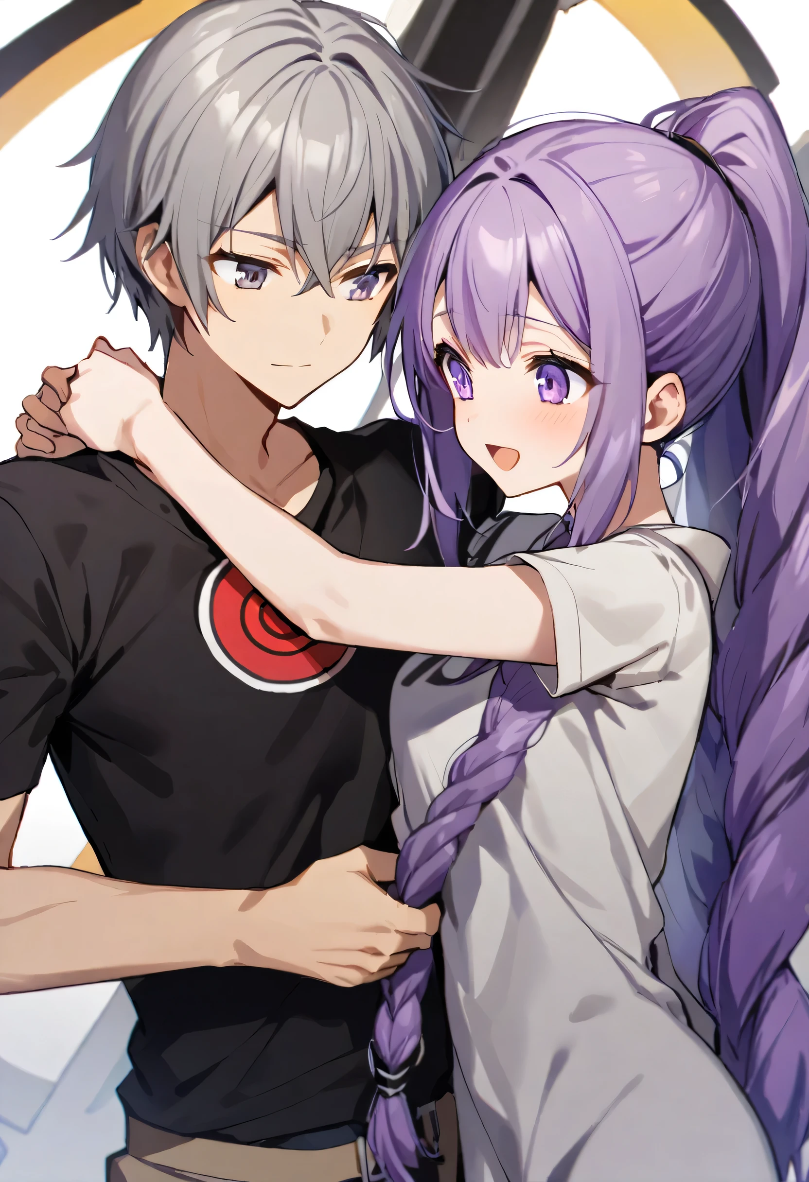 NSFW,masterpiece,Highest quality,High resolution,Super detailed,Shiro \(no game No life\),Young Girl,Long Hair,Multicolored Hair,Hair between the eyes,Gradient Hair,Yellow Eyes,Flat Chest,Erect nipples,Cheerleader,((Oho face)),Embarrassed,blush,Leg spread,excited,Estrus,orgasm,Trembling,(Climax),(Squirting),(Ahegao),Roll your eyes、squint,Middle-aged men,(Having intense sex),Insert,Creampie,hug,playground,From the back