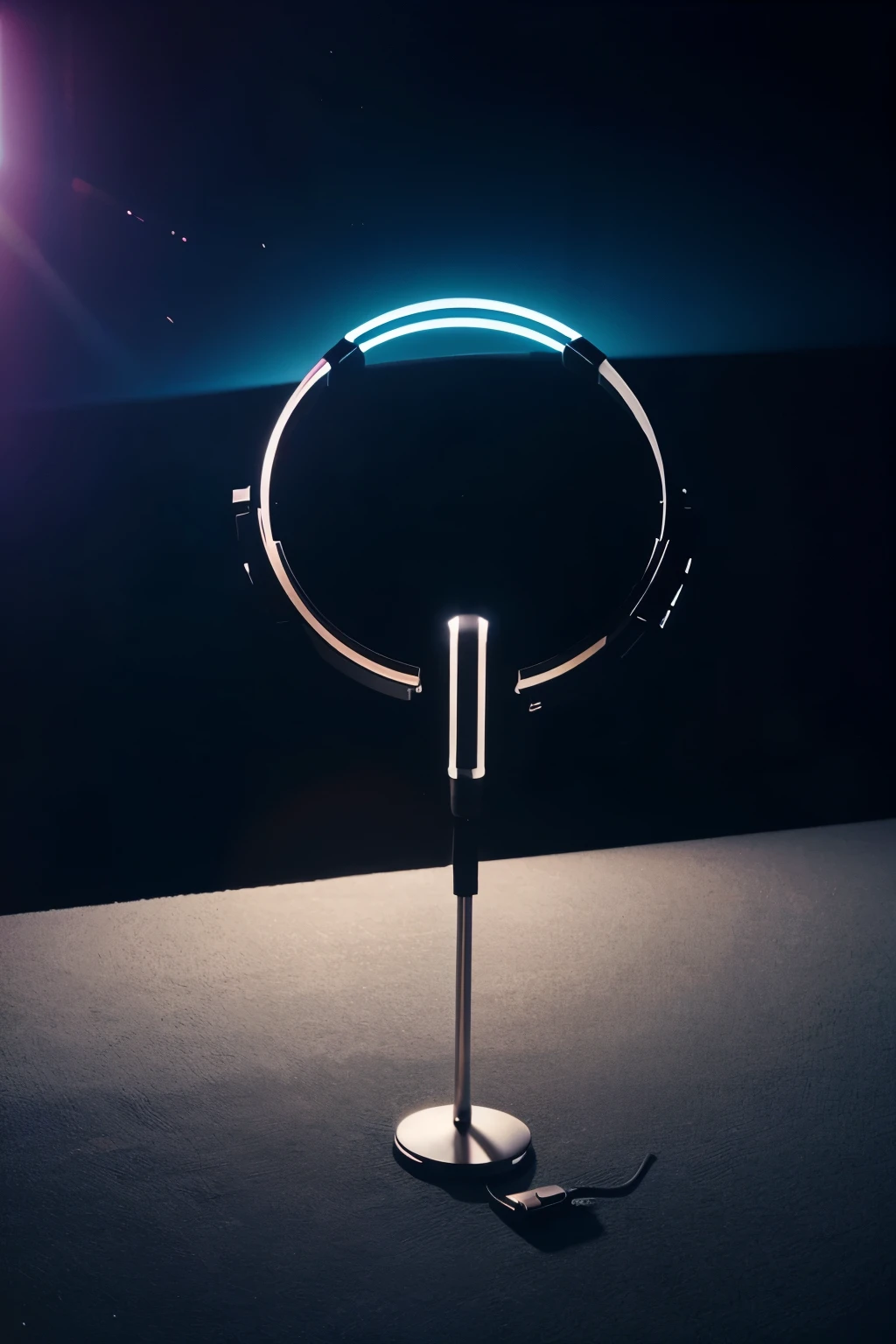 logo for a podcast based on dreams