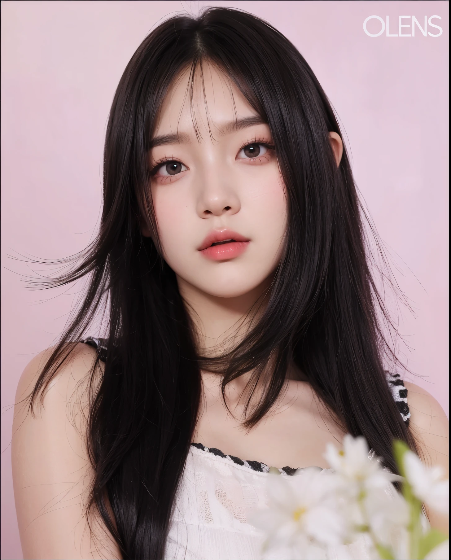 Ulzzang girl