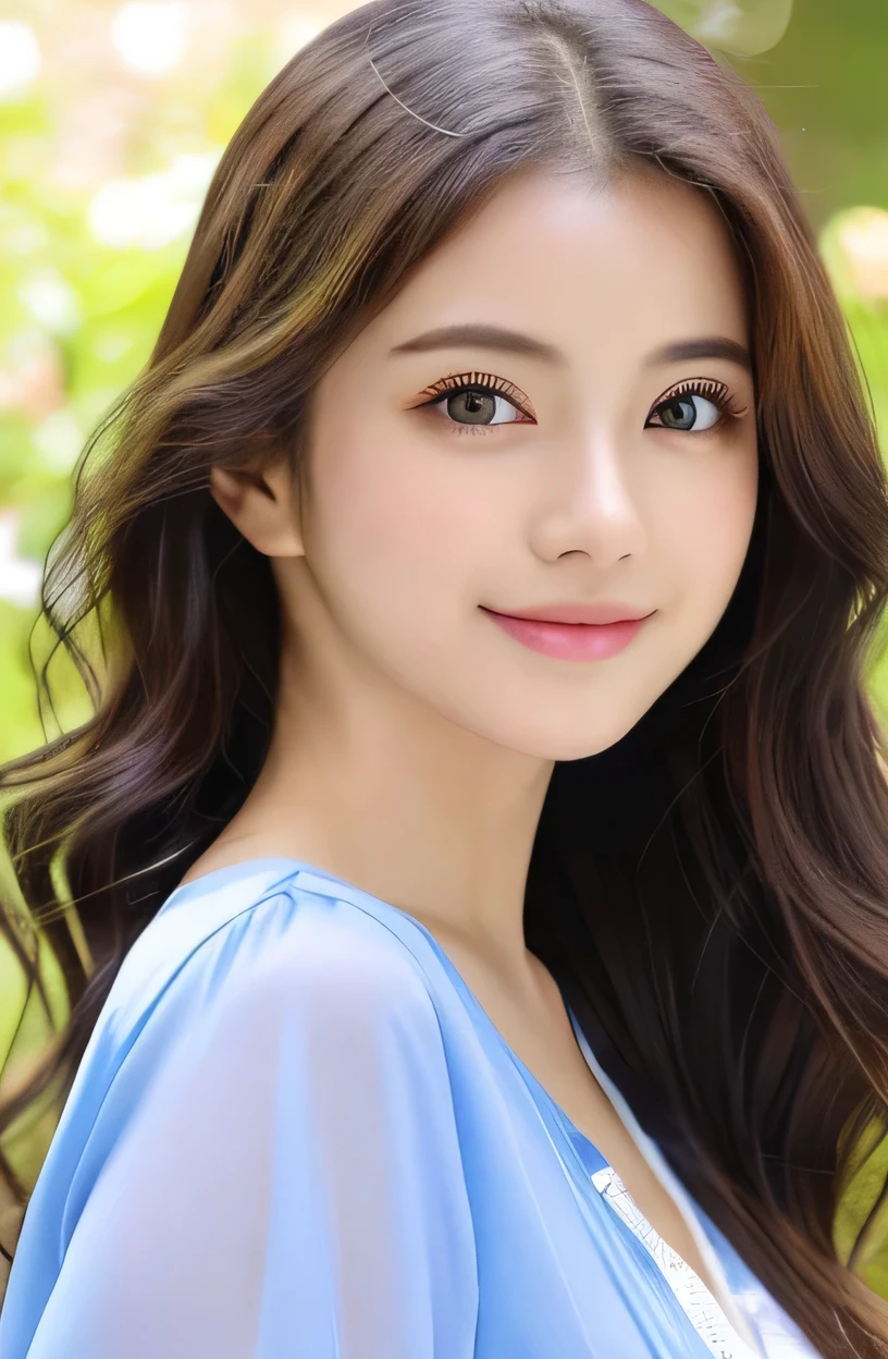 (((8k,Attention to detail,Attention to detail、highest quality,masterpiece,Attention to detail,alone))),RAW Photos & Realistic atmosphere,Beautiful dark eyes,Mouth Details,Glossy lips,Thin eyebrows,beautiful Eyes、Soft white skin that shines in every detail、Her deep black eyes are very beautiful,Lip details、Very beautiful face,Very beautiful face、Lively Faces,beautiful, Glistening lips,beautiful Eyebrows,Infinite Reality, Realistic Young Gravure Idol,Very cute woman , Young Gravure Idol, Young Gravure Idol, とても美しくてかわいいbeautiful 21 year old beauty,Incredibly beautiful and elegant,beautiful 21 year old beauty,Natural soft light,(Shiny Hair,,beautiful and kind eyes:1.5),A kind smile,Shapely breasts,Long Hair,beautiful posture,No makeup,Take a quick look at the camera,Red Shirt,