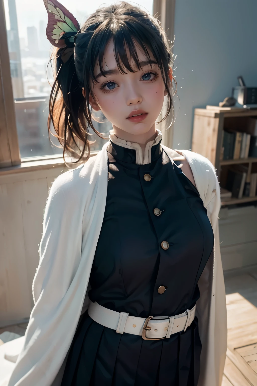 delete、