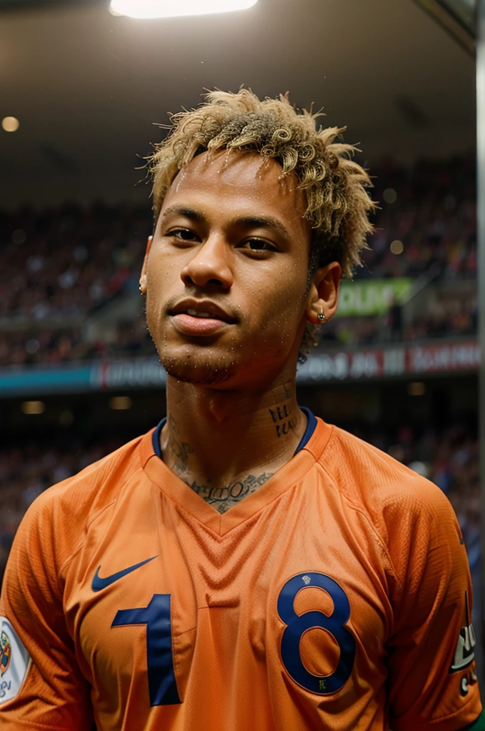 Neymar Jr