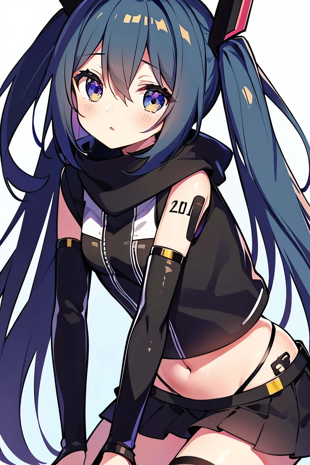 Karune Calcium,calne ca,Vocaloid,fanloid