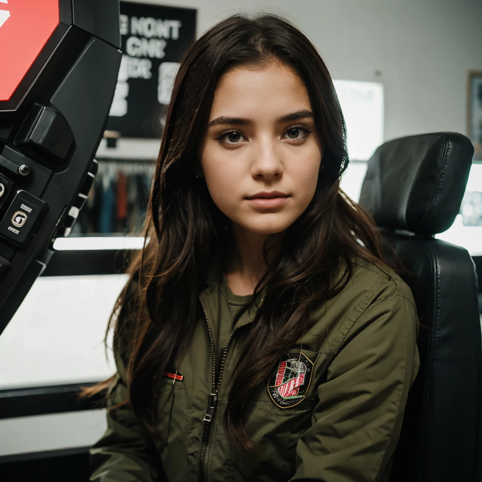 Girl Army