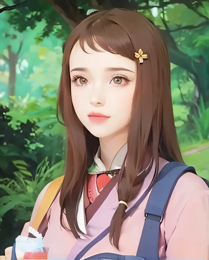 Beautifull girl