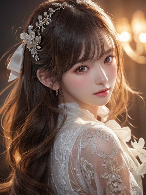 ((highest quality)),(超A high resolution),(Super detailed),(Detailed Description),((The best CG)),(masterpiece),Ultra-detailed art