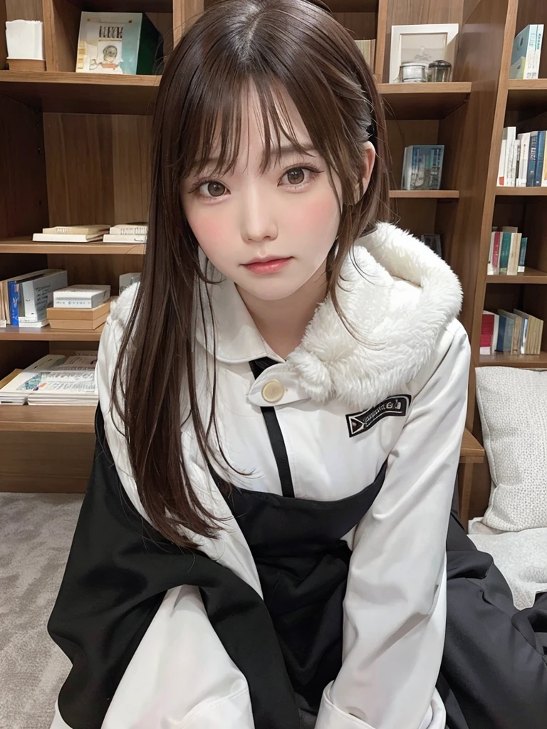 Yuri_white, [[[unfortunate]]],  [[[library]]], [[Tilt]]