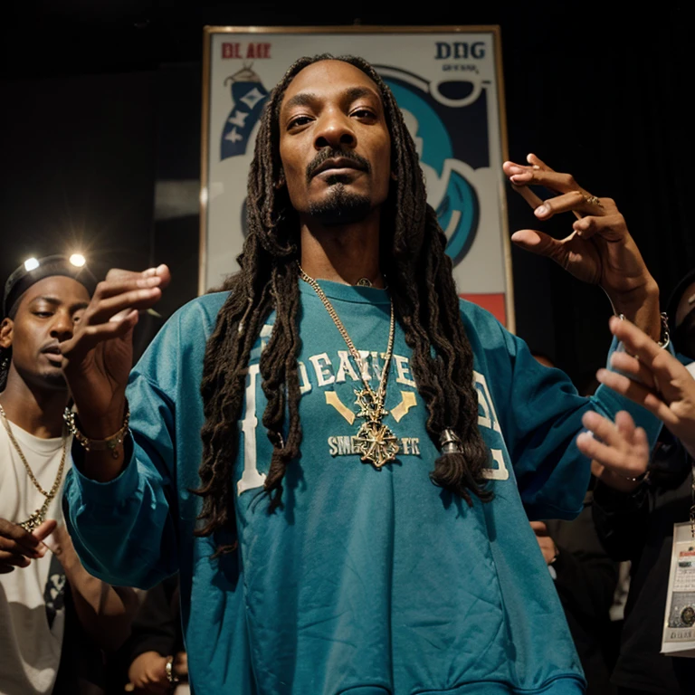 snoop dogg, dios del universo, marihuana,