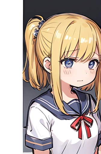 nsfw:1.2,prison,blonde,Braid,blue eyes,Big Breasts,blush,Sweat,Sloppy face,((Hanging eyes、Sailor suit、Torn clothes:1.5、Big Mouth、tooth))、(Himiko Toga),barefoot,Face down,Lying down,Sticking out tongue,saliva,looks happy,tickle,joy,shy,tears,Ahegao:1.5,Overflowing Sex Fluids、((vagina、SEX、1 Strong Man))、Large penis insertion、Dynamic pose、Roll one&#39;s eyes、Nipple protrusions、bangs、((Lying on your back:1.5))、Hair pulling:1.2、Hair being grabbed:1.5、Saliva:1.5、((bra lift:1.5))、ass pov,1 boy, penis, breasts blowjob, paizuri, penis is between breasts, penis in breasts, breast squeeze