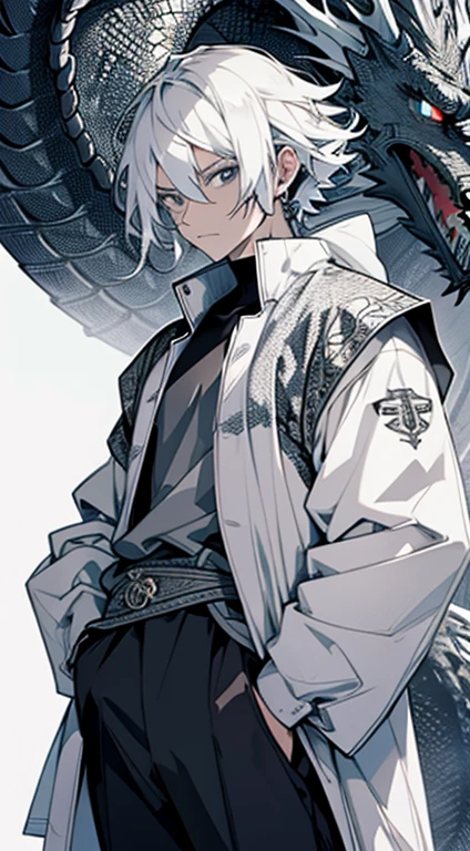 King of Dragons