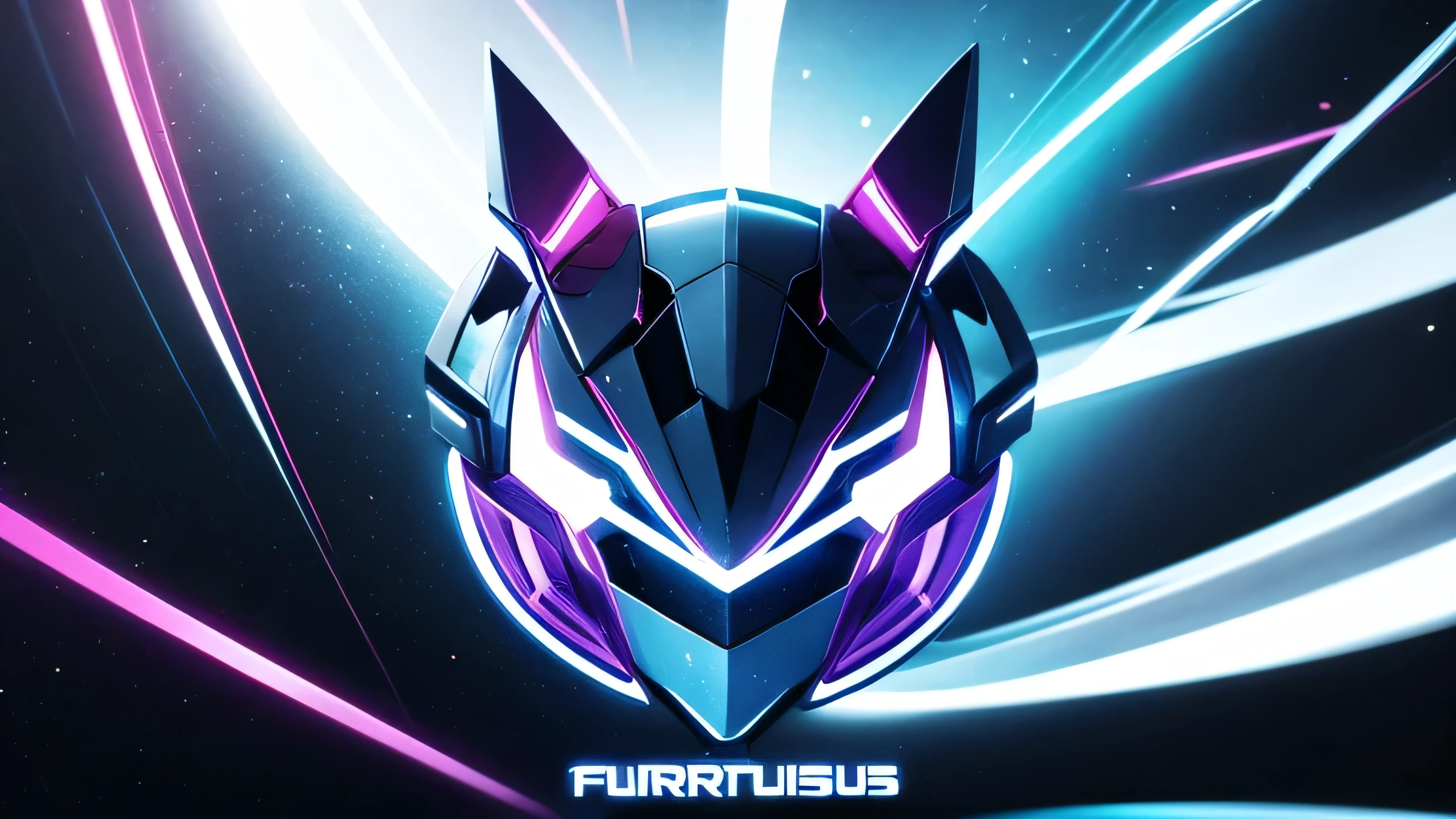 futuristicsbunny logo