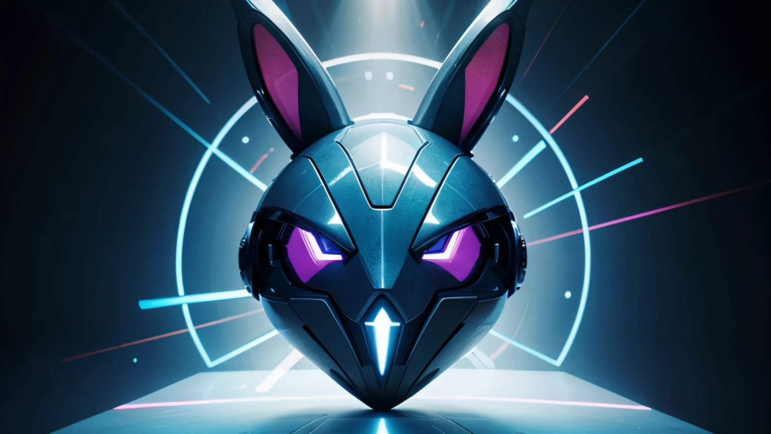 futuristicsbunny logo