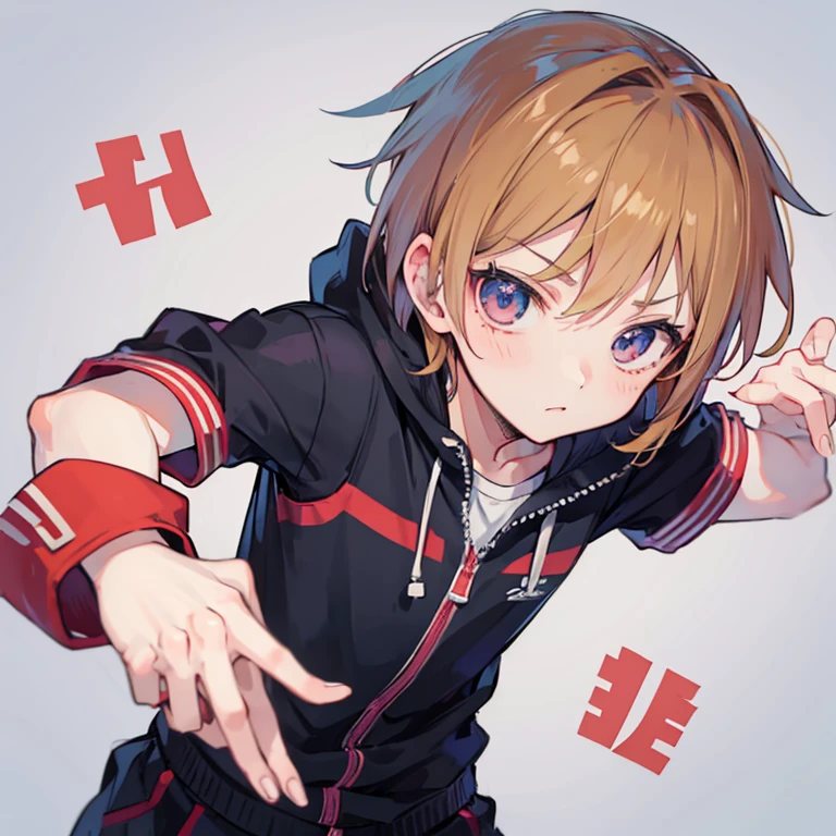 MALE SON MEN BOY SON OF OCHAKO URARAKA KATSUKI BAKUGO