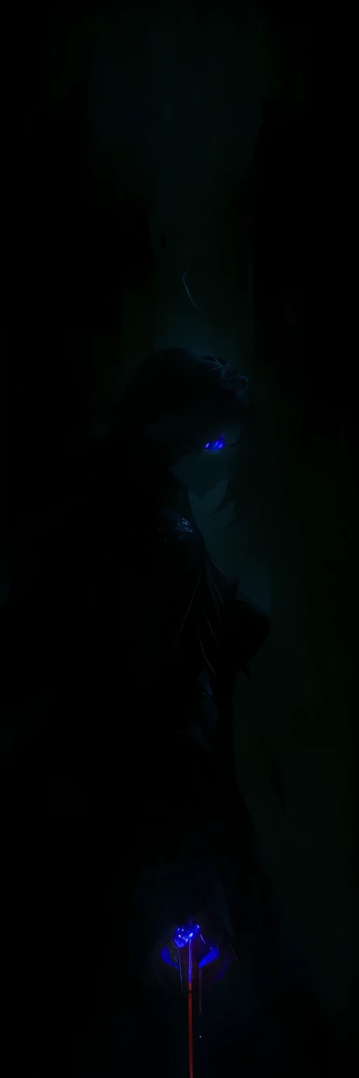 (best quality,4k,8k,highres,masterpiece:1.2),ultra-detailed,(realistic,photorealistic,photo-realistic:1.37),faint lines of mysterious horrors lurk in the dark,darkness entwined with eerie whispers,ominous shadows,ethereal figures emerging from the void,haunting visage that sends shivers down your spine,gloomy atmosphere filled with suspense,uncanny silhouettes blending with the night,unclear shapes teasing the imagination,dreadful secrets waiting to be revealed,pale moonlight casting an eerie glow,mysterious figures with piercing eyes,blood-chilling presence,vivid colors contrasted with deep shadows,distorted reality merging with the surreal,unsettling ambiguity,horror entangled in beauty,eerie ambience created by dim lighting,whispers of the unknown echoing in the silence,ghostly apparitions lingering in the darkness,detailed textures enhancing the haunting atmosphere,masterful strokes capturing the essence of fear