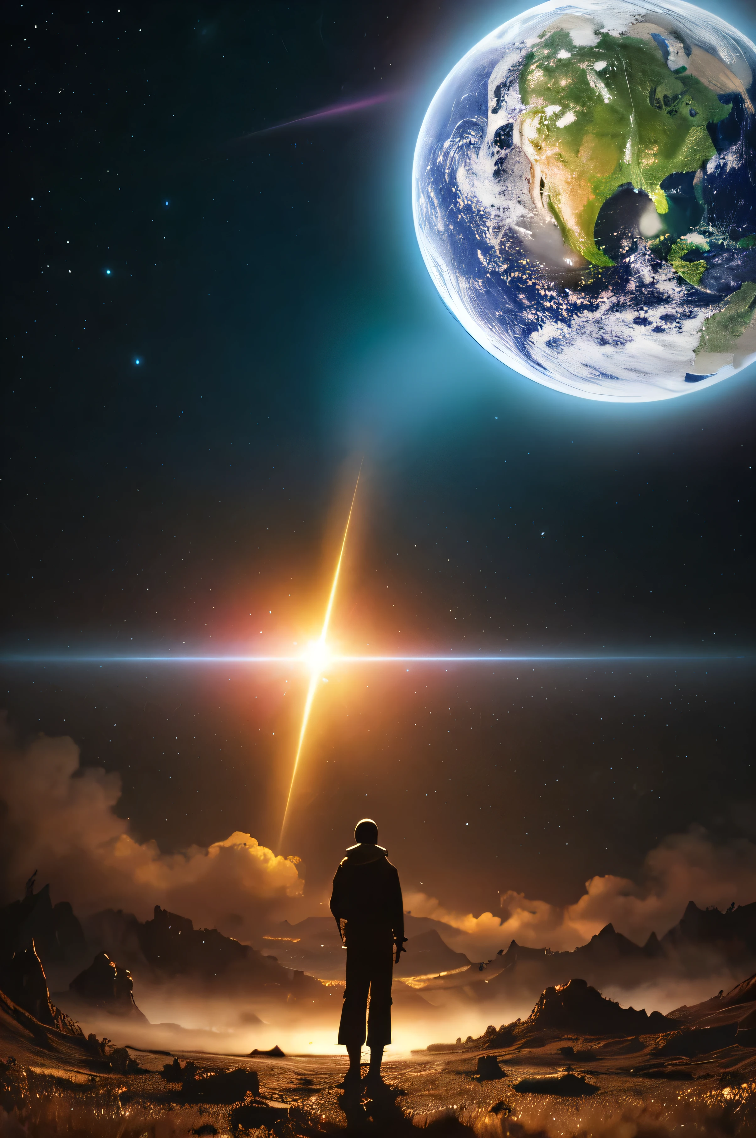 A World That Cannot Be Created