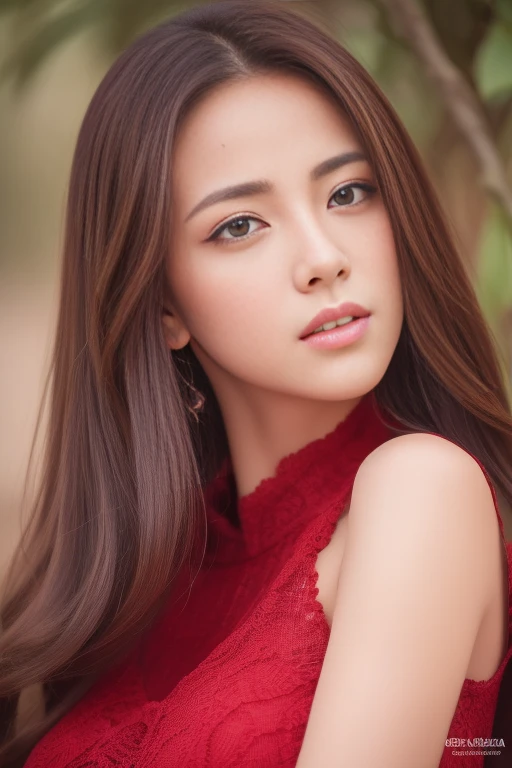 (obra maestra、high resolution,Alta calidad)、amazing supermodel、double eyelid、Blues del valle rojo、Orphan song、Duelo en el Valle Rojo、professional photography、The latest in beauty、perfect anatomy、Hermosas extremidades、