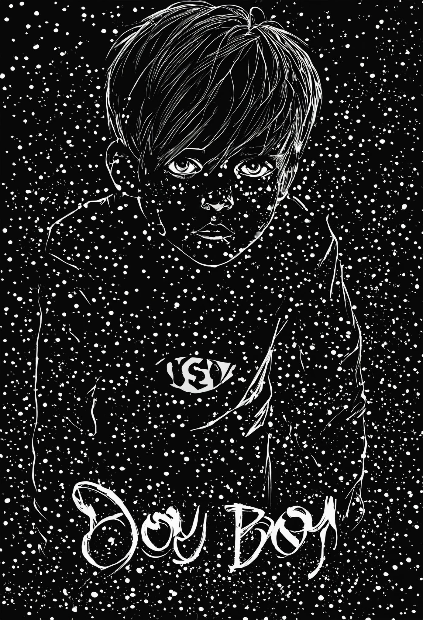 Dead boy