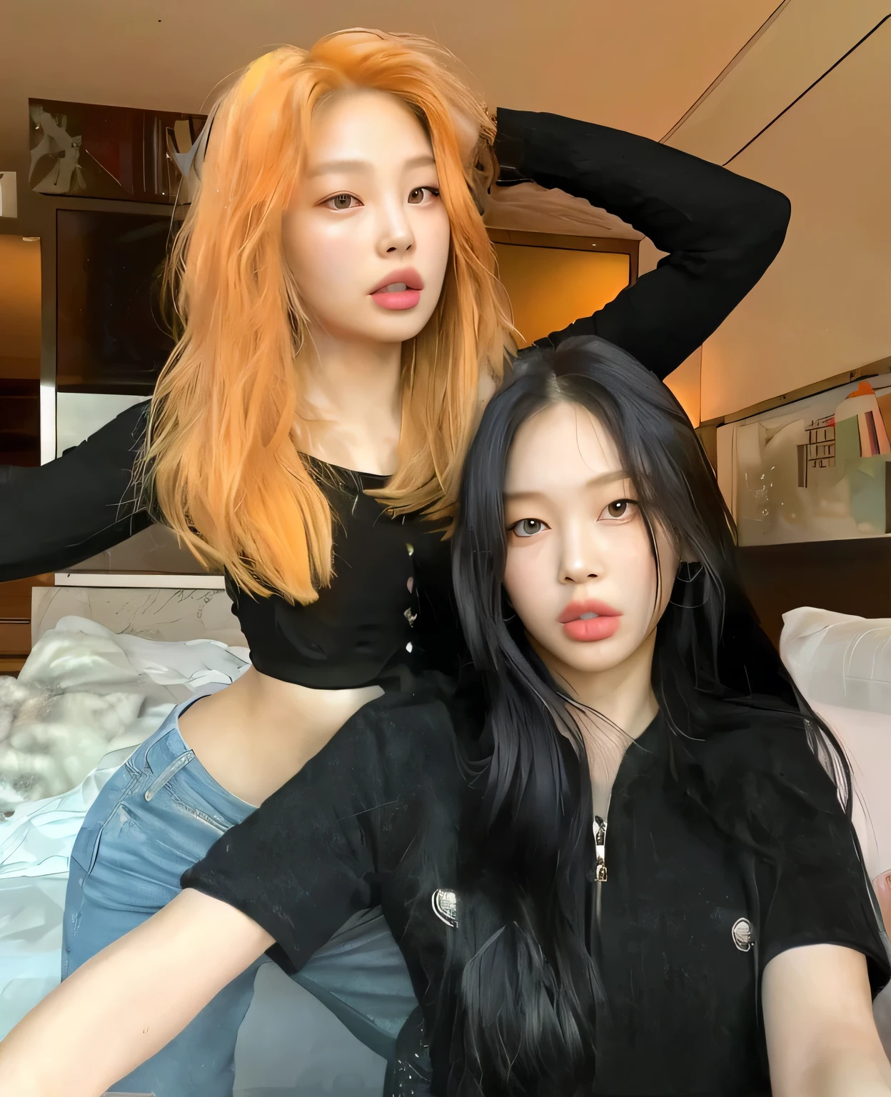 Jennie kim