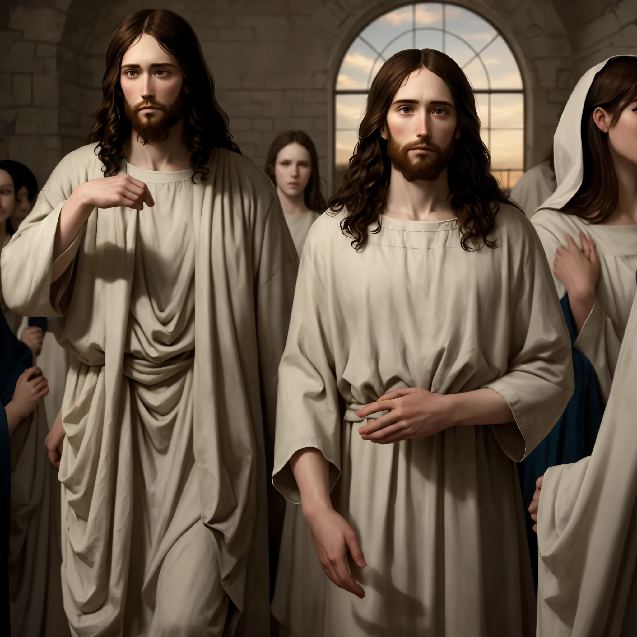 jesus