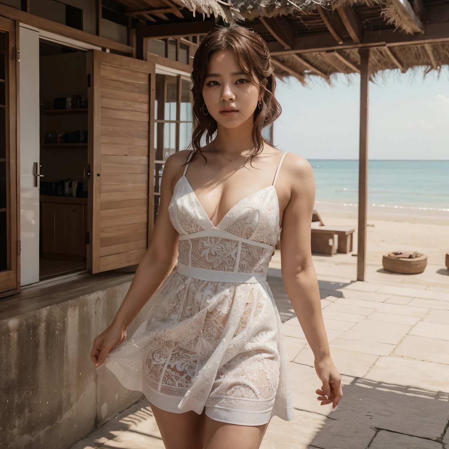Jimin do BTS vestido de sonserina.