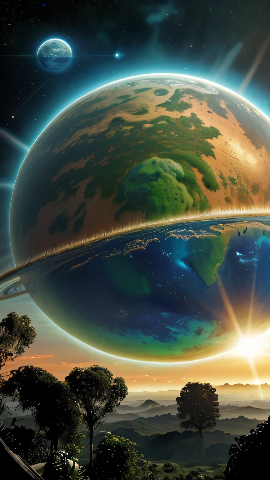 Planeta terra